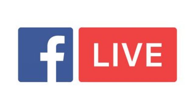 Facebook live « se réconcilier avec soi même », mardi 5 février à 17h